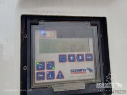Schmitz Cargobull Tiefkühler Standard Doppelstock