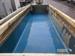 Schmitz Cargobull Kipper Alukastenmulde 24m³