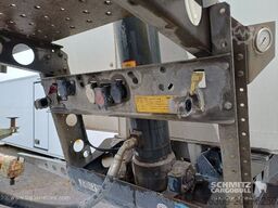 Schmitz Cargobull Kipper Alukastenmulde 24m³