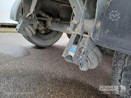 Schmitz Cargobull Kipper Alukastenmulde 24m³