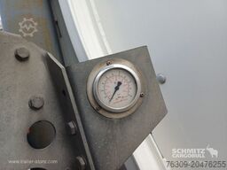 Schmitz Cargobull Kipper Alukastenmulde 24m³