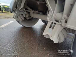 Schmitz Cargobull Kipper Alukastenmulde 24m³