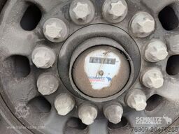 Schmitz Cargobull Kipper Alukastenmulde 24m³