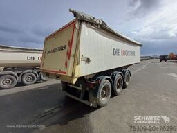 Langendorf Kipper Alukastenmulde 24m³