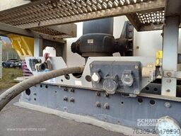 Langendorf Kipper Alukastenmulde 24m³