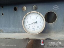 Langendorf Kipper Alukastenmulde 24m³