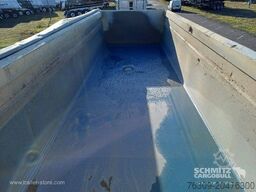 Schmitz Cargobull Kipper Alukastenmulde 24m³