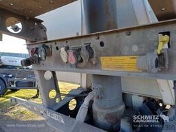 Schmitz Cargobull Kipper Alukastenmulde 24m³