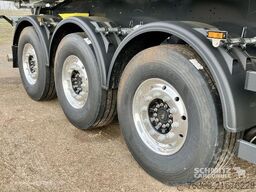 Schmitz Cargobull Kipper Alukastenmulde 25m³