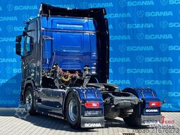Scania R 450 A4x2NB 8T RETARDER HYDRO FULL AIR