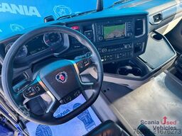 Scania R 450 A4x2NB 8T RETARDER HYDRO FULL AIR