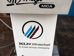 KLN / MECASONIC OMEGA 3 MCA KLN / MECASONIC OMEGA 3 MCA