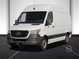 Mercedes-Benz Sprinter 317 CDI,L2H2,Automatik,Kamera
