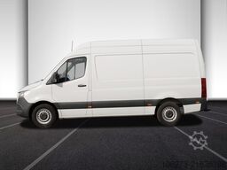 Mercedes-Benz Sprinter 317 CDI,L2H2,Automatik,Kamera