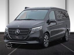 Mercedes-Benz V 250 Marco Polo,AHK,5Sitzer,Airmatic,Markise