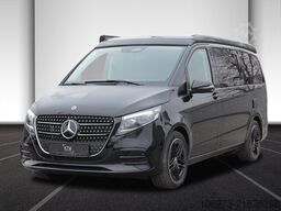 Mercedes-Benz V 300 Marco Polo,AMG,EasyUp,Leder,AHK,LED