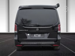 Mercedes-Benz V 300 Marco Polo,AMG,EasyUp,Leder,AHK,LED