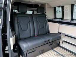 Mercedes-Benz V 300 Marco Polo,AMG,EasyUp,Leder,AHK,LED