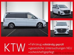 Mercedes-Benz V 300 Marco Polo,EasyUp,AHK,5Sitzer,AIRMATIC