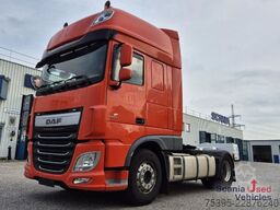 DAF XF 510 SuperSpace Intarder Smart 2!