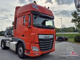 DAF XF 510 SuperSpace Intarder Smart 2!
