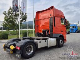 DAF XF 510 SuperSpace Intarder Smart 2!