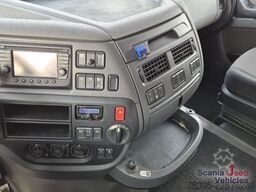 DAF XF 510 SuperSpace Intarder Smart 2!