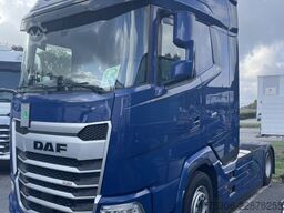 DAF FT XG 530