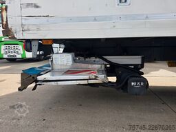 VOLVO FL 280*FALTWANDKOFFER*TEMP*1.5T LBW* SCHLAFKAB
