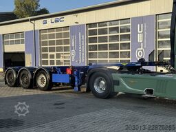 BROSHUIS MFCC-HD L2C8 Containerauflieger