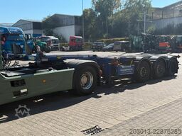 BROSHUIS MFCC-HD L2C8 Containerauflieger