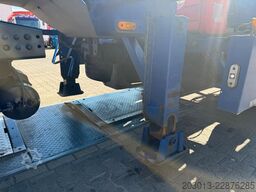 BROSHUIS MFCC-HD L2C8 Containerauflieger