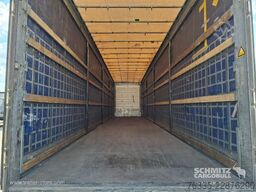 Schmitz Cargobull Curtainsider Mega