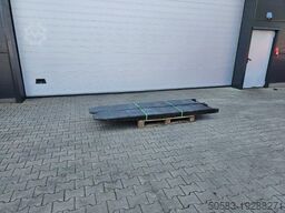  Gabelverlängerung