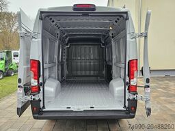 Fiat Ducato 35 Automatik L2H2 Voll-LED dig Cockpit