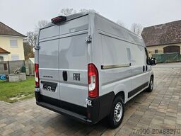 Fiat Ducato 35 Automatik L2H2 Voll-LED dig Cockpit