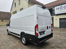 Fiat Ducato 35 MAXI L5H3 L4H3 17m³ 180PS Voll-LED