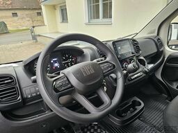 Fiat Ducato 35 MAXI L5H3 L4H3 17m³ 180PS Voll-LED