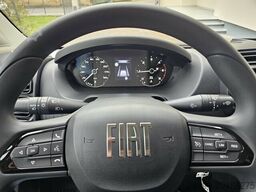 Fiat Ducato 35 MAXI L5H3 L4H3 17m³ 180PS Voll-LED