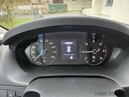 Fiat Ducato 35 MAXI L5H3 L4H3 17m³ 180PS Voll-LED