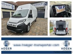 Fiat Ducato 35 MAXI L5H3 L4H3 17m³ 180PS Voll-LED