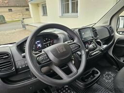 Fiat Ducato 35 MAXI L5H3 L4H3 17m³ 180PS Voll-LED