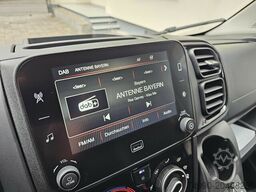 Fiat Ducato 35 MAXI L5H3 L4H3 17m³ 180PS Voll-LED