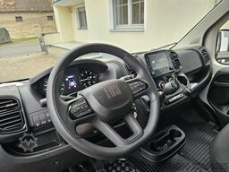 Fiat Ducato 35 MAXI L5H3 L4H3 17m³ 180PS Voll-LED