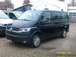 VOLKSWAGEN T6.1 9-Sitzer-Stoff   4motion    1. Hand
