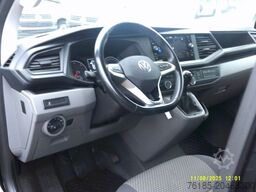 VOLKSWAGEN T6.1 9-Sitzer-Stoff   4motion    1. Hand