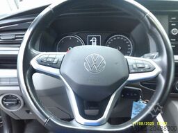 VOLKSWAGEN T6.1 9-Sitzer-Stoff   4motion    1. Hand