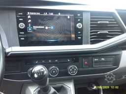 VOLKSWAGEN T6.1 9-Sitzer-Stoff   4motion    1. Hand