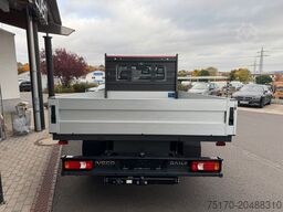 IVECO Daily 35S16 A8 *R3.450mm*Automatik*AHK*Kamera*