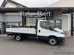 IVECO Daily 35S16 A8 *R3.450mm*Automatik*AHK*Kamera*